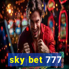 sky bet 777